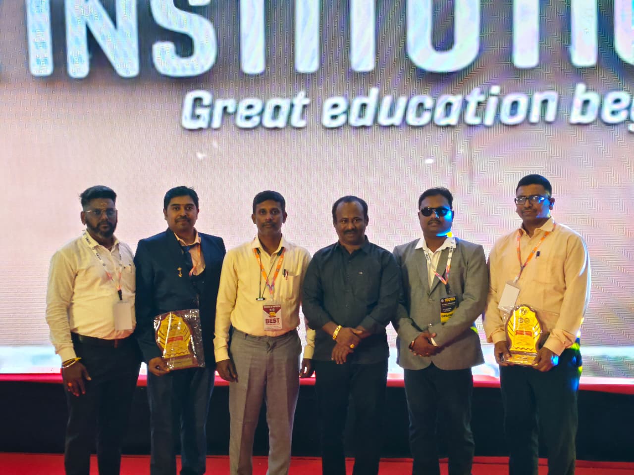 Statewide Voice • பதிவு எண்: 30/2018