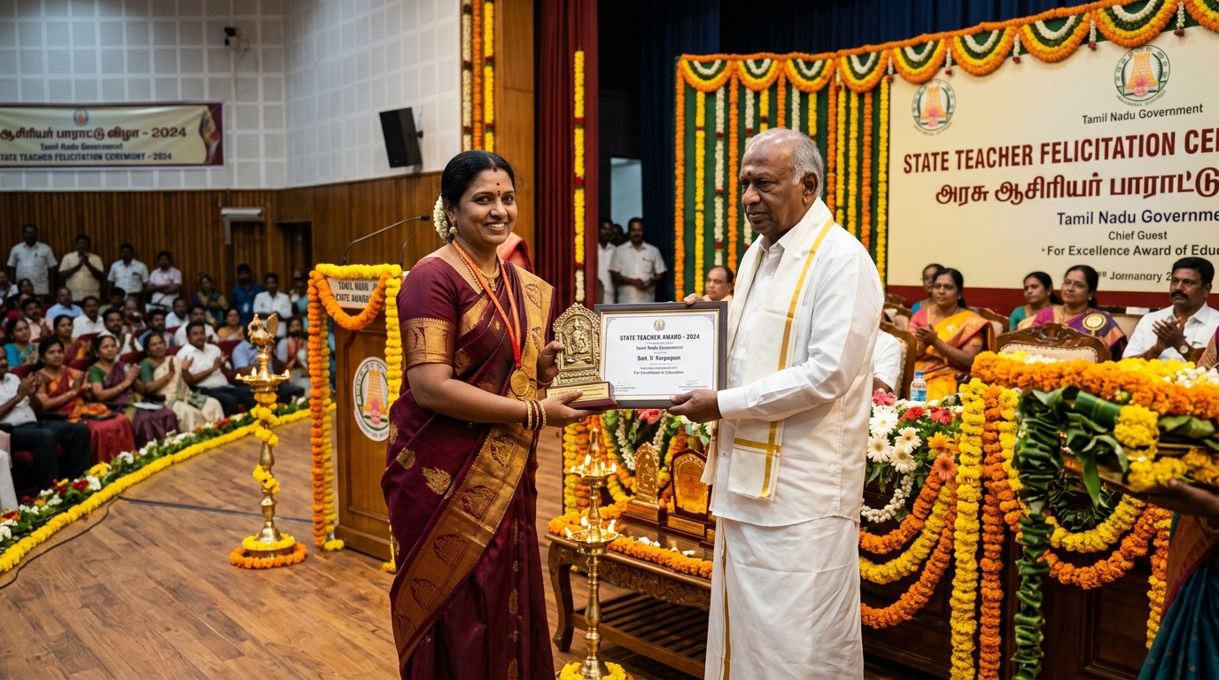 Western Zone Teachers Leadership & Pedagogical Conclave