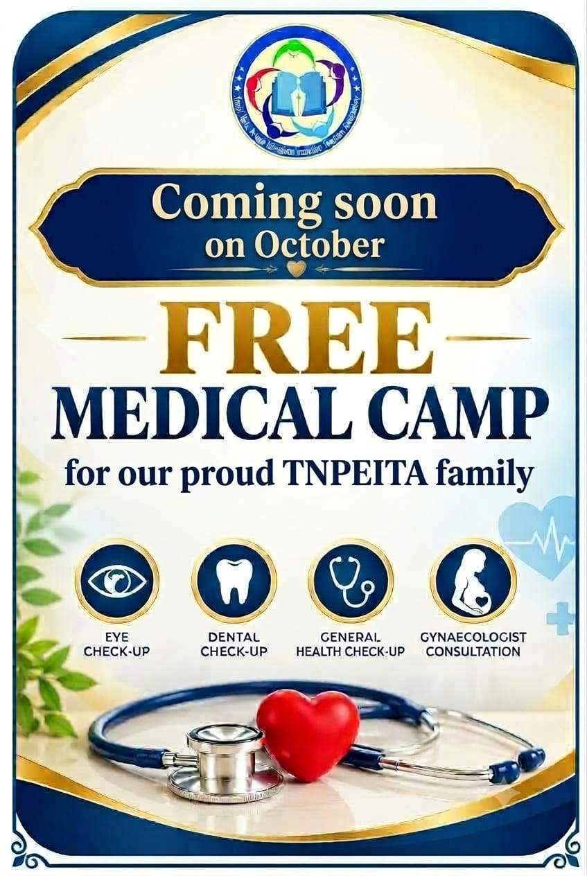 FREE MEDICAL CAMP